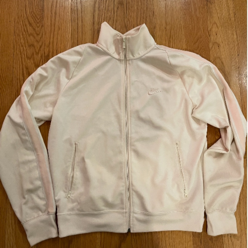 Nike Track Suit Top